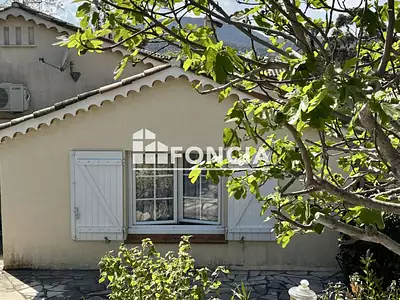 Maison, 63 m²