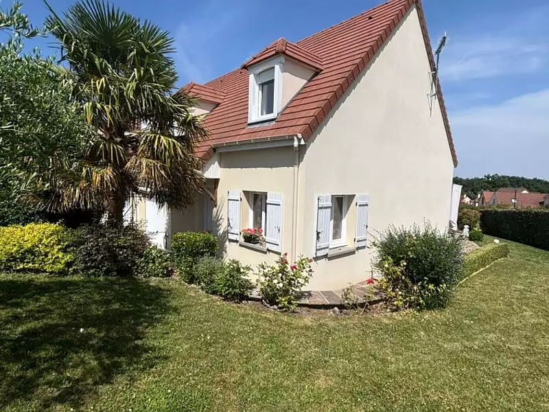 Maison, 81 m²