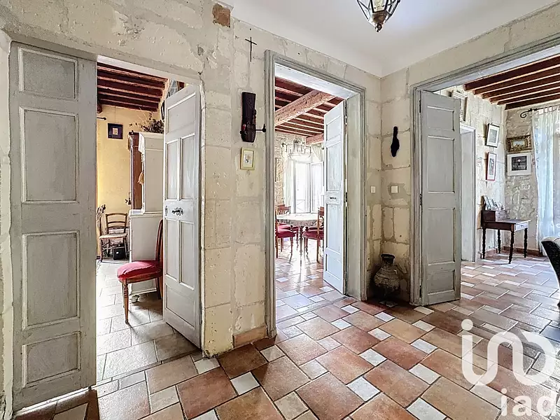 Maison, 180 m²