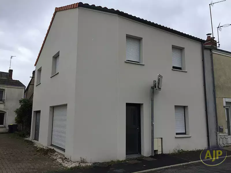 Maison, 86,05 m²