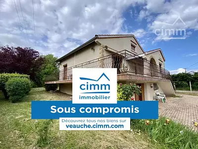 Maison, 101,99 m²