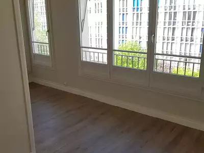 Appartement, 56,16 m²