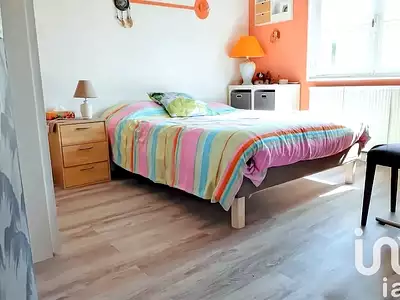 Maison, 182 m²