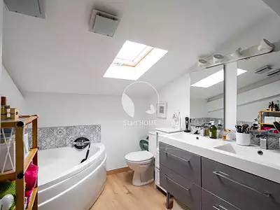 Maison, 77,42 m²