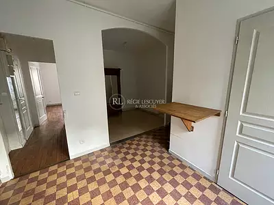 Appartement, 50,29 m²