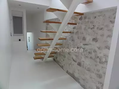 Appartement, 105 m²
