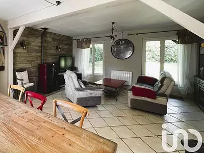Maison, 180 m²