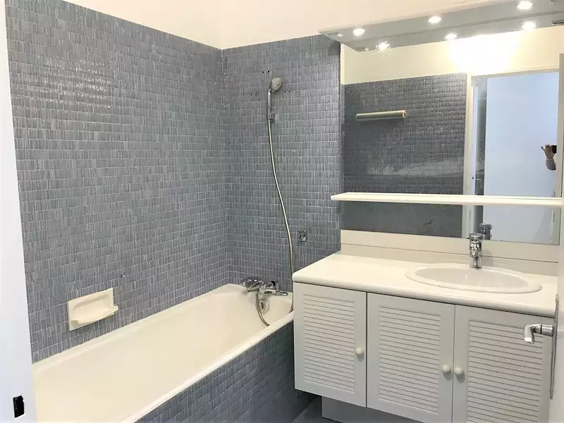 Appartement, 89,44 m²