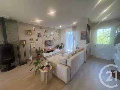 Maison, 83 m²