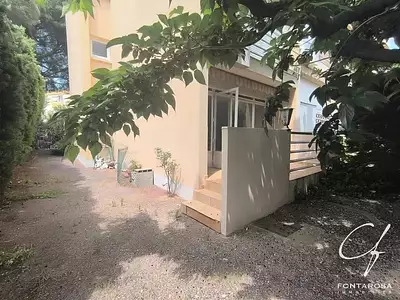 Appartement, 41,2 m²