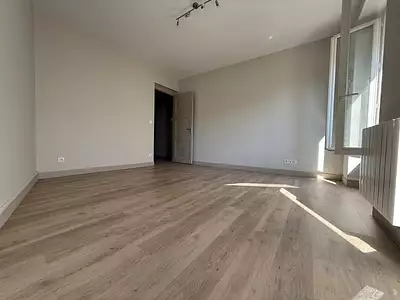 Appartement, 46,93 m²