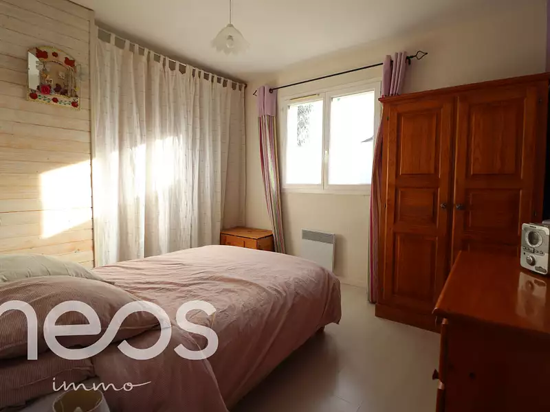 Maison, 96 m²