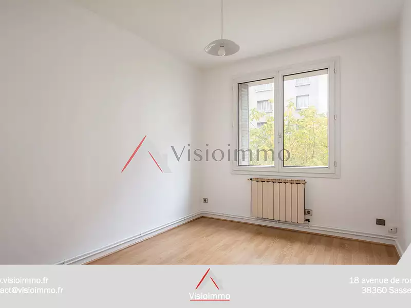 Appartement, 70,8 m²