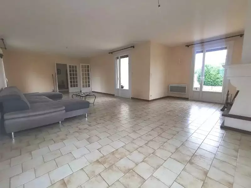 Maison, 125 m²