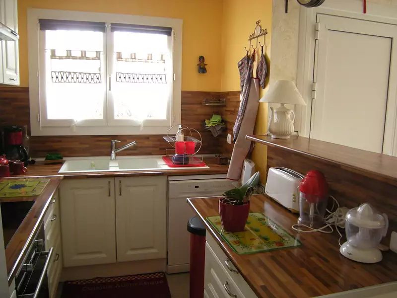 Maison, 72,65 m²