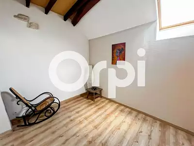 Maison, 121 m²