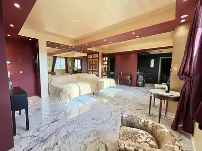 Appartement, 28,12 m²