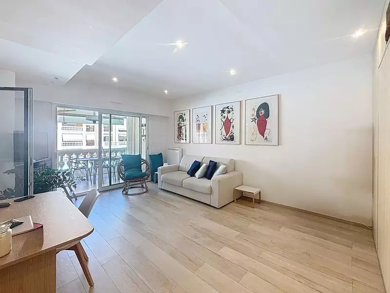 Appartement, 30 m²
