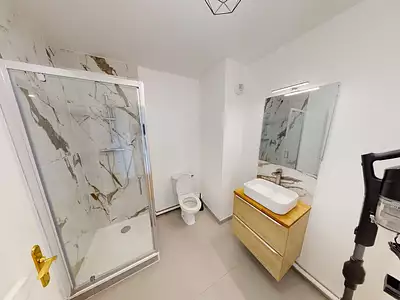 Appartement, 28,13 m²