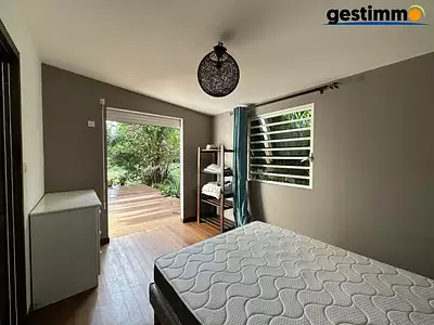 Maison, 62,09 m²