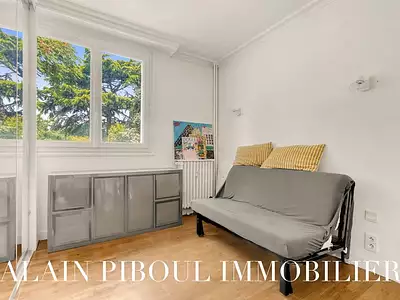 Appartement, 56 m²