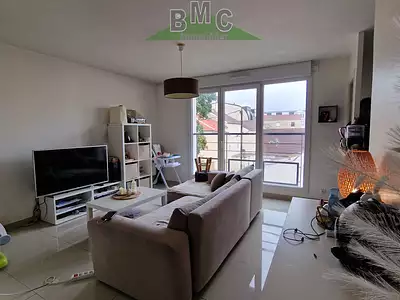 Appartement, 42,71 m²