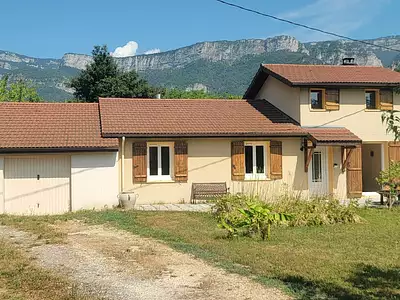 Maison, 103 m²