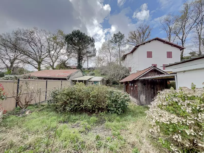 Maison, 91 m²