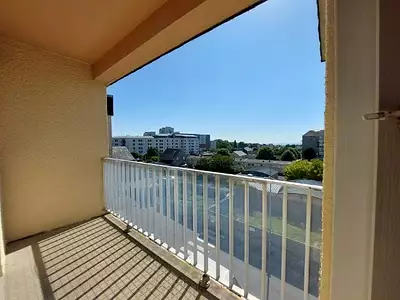 Appartement, 71 m²