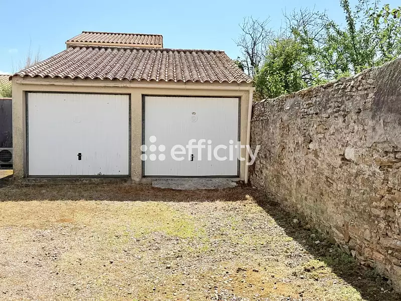 Appartement, 63 m²