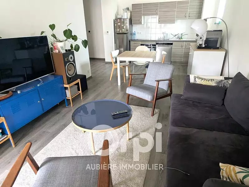 Appartement, 81 m²