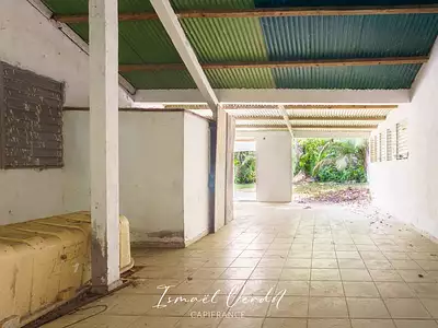 Maison, 82 m²