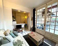 Appartement, 26,45 m²