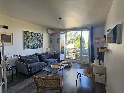 Appartement, 74 m²