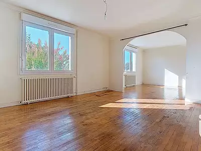 Maison, 132 m²