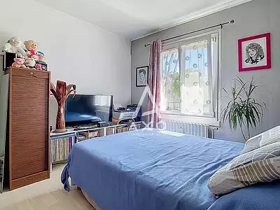 Maison, 61 m²