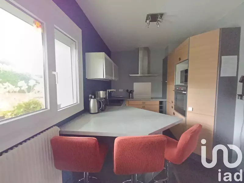 Maison, 110 m²