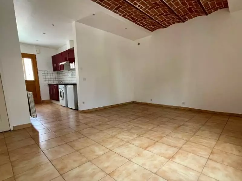 Maison, 80 m²
