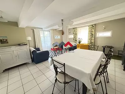 Maison, 155 m²