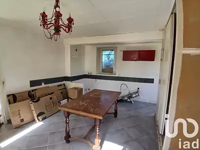 Maison, 170 m²