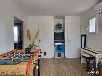 Maison, 130 m²