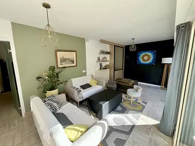 Maison, 107 m²