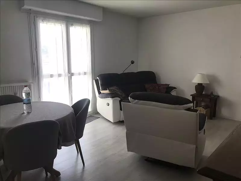 Appartement, 75 m²