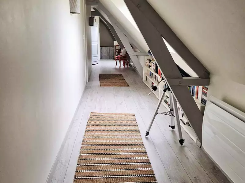 Maison, 200 m²