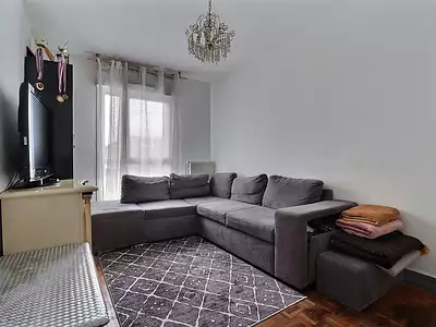 Appartement, 77 m²