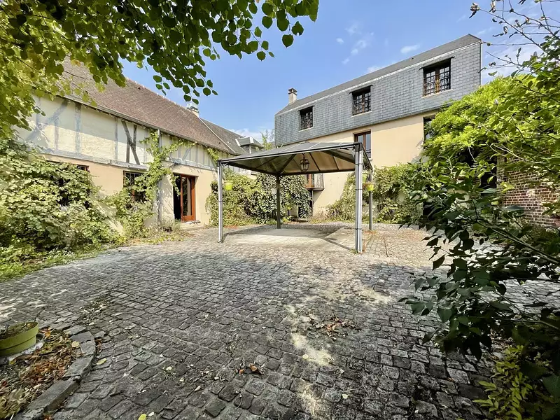 Maison