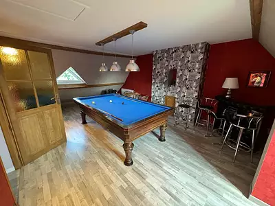 Maison, 157 m²