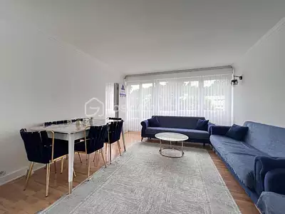 Appartement, 66 m²