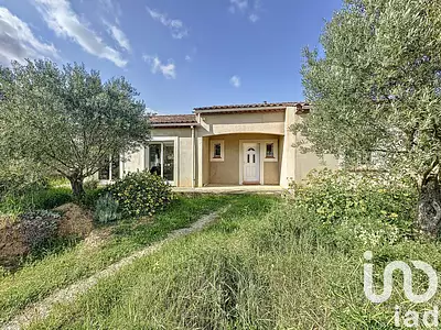 Maison, 170 m²