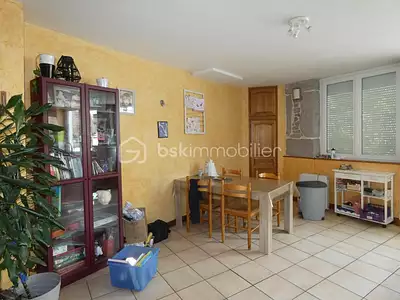 Maison, 151 m²